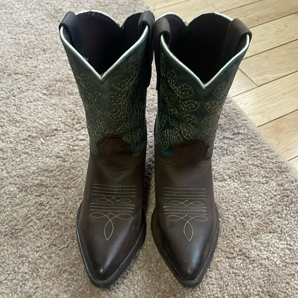 Cowboy Boots